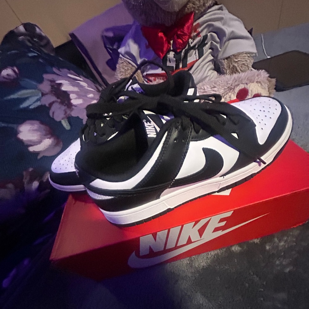 Panda Dunks - image 2